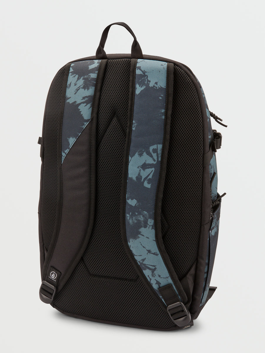 Volcom Roamer Backpack - Marina Blue – Volcom US