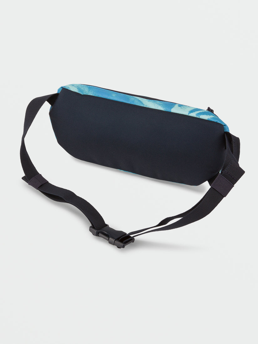 Volcom Mini Waist Pack - Maliblue (D6532104_MAB) [B]