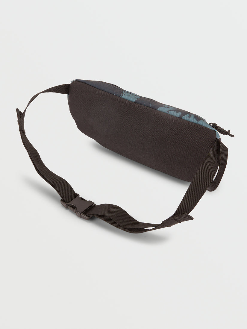 Volcom Mini Waist Pack - Marina Blue (D6532104_MRB) [B]