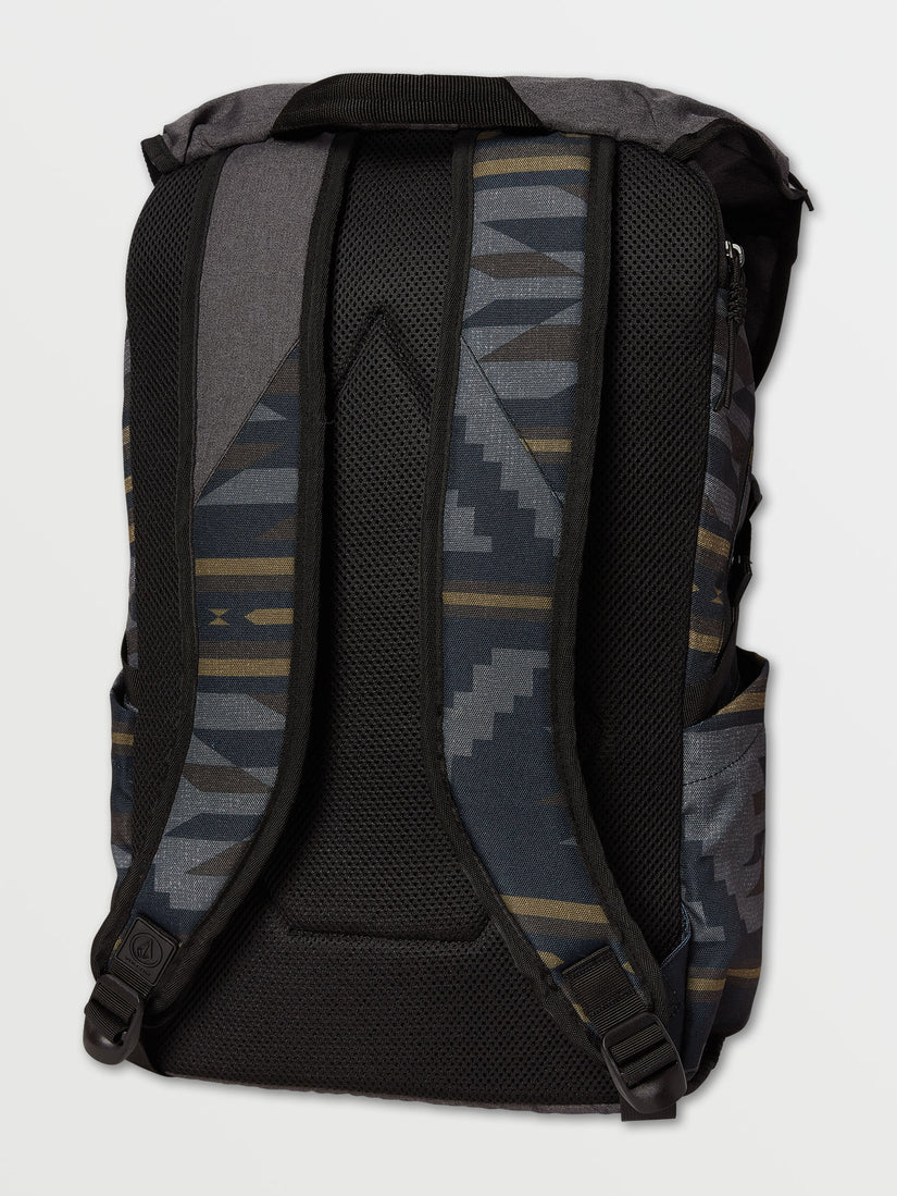 Volcom Substrate Backpack - Print (D6532107_PRT) [B]