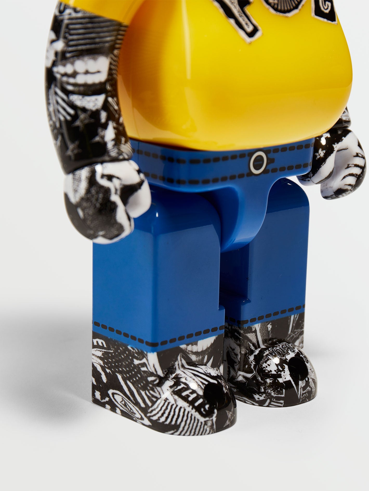 Volcom X BE@RBRICK 1000 - Multi – Volcom US