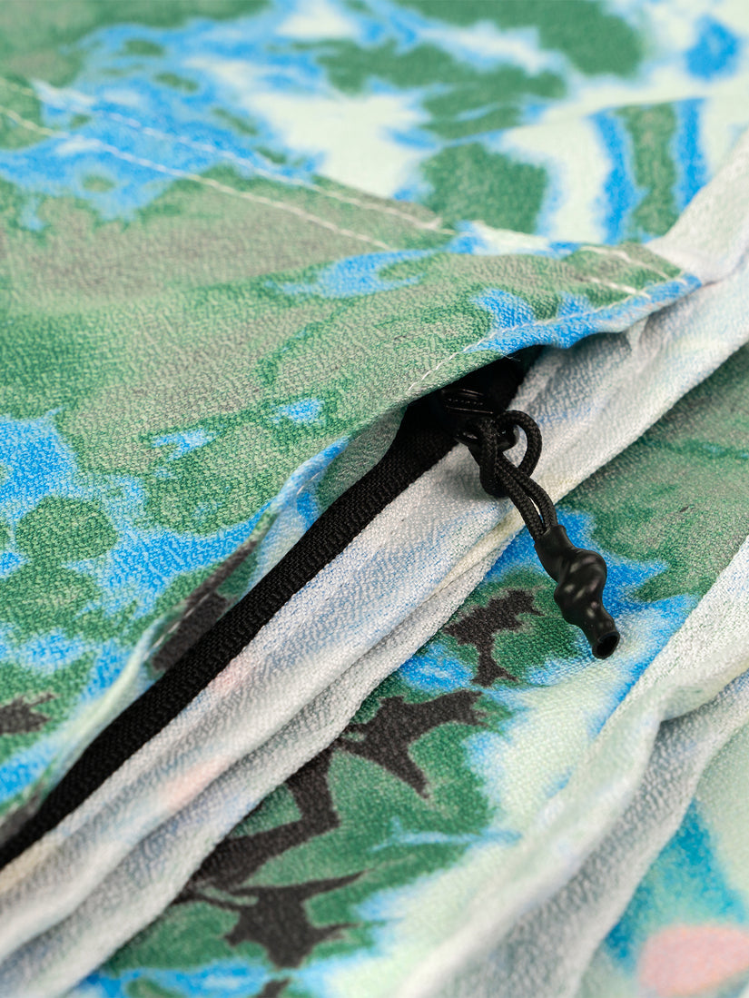 PACKABLE BEACH TOWEL - TIE DYE (D6712101_TDY) [6]