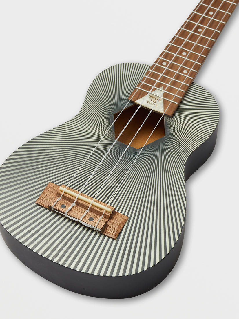 Volcom Soprano Ukulele - Vertigo