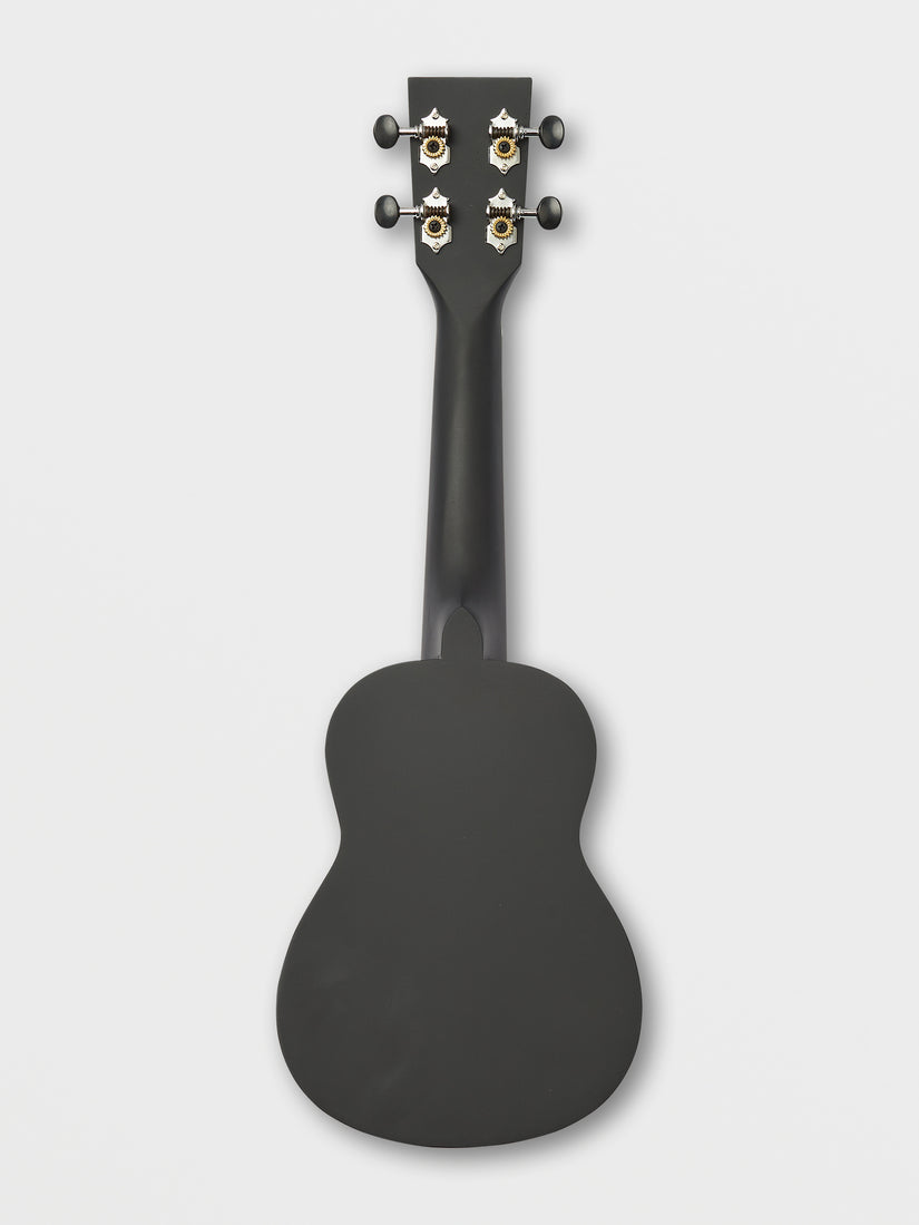 Volcom Soprano Ukulele - Vertigo