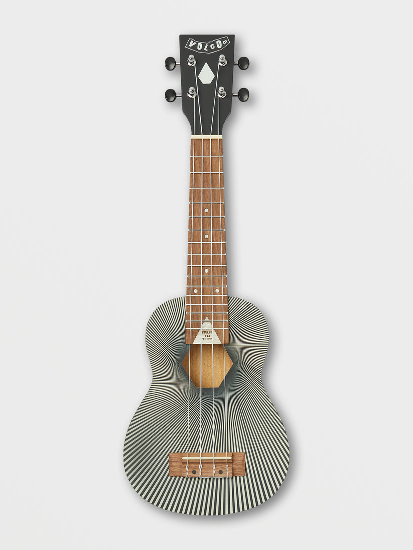 Volcom Soprano Ukulele - Vertigo