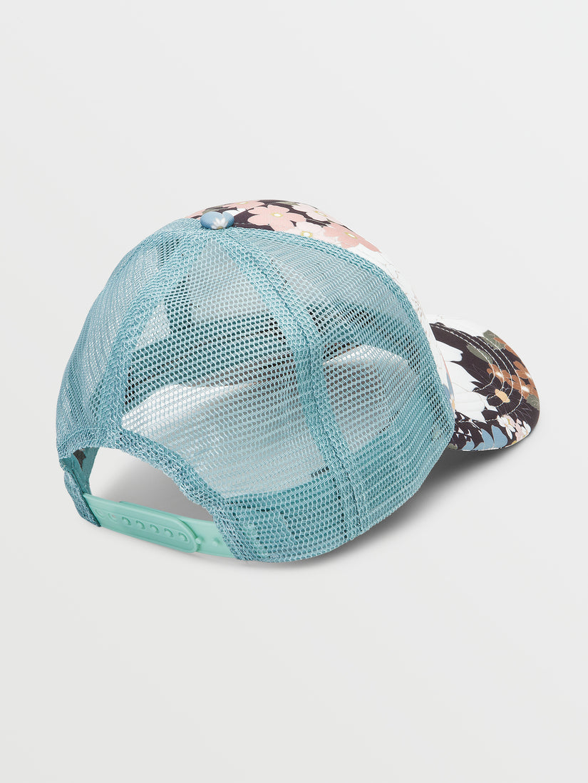 Into Paradise Hat - Smokey Blue (E5512301_SMB) [B]