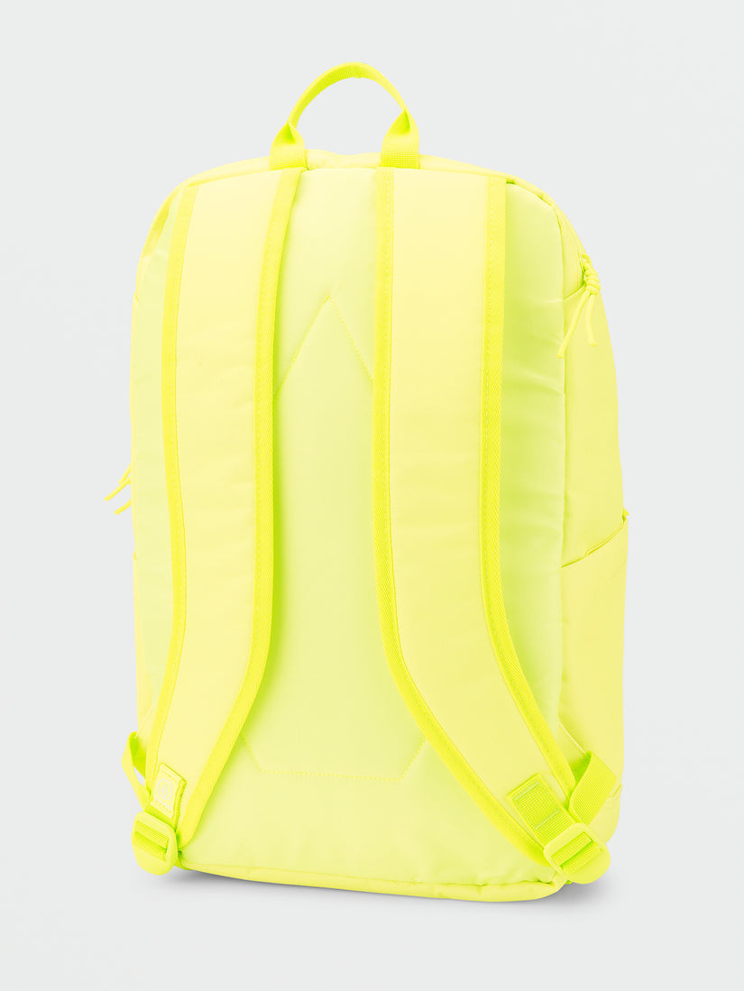 Volcom School Pack - Lime (E6522202_LIM) [B]