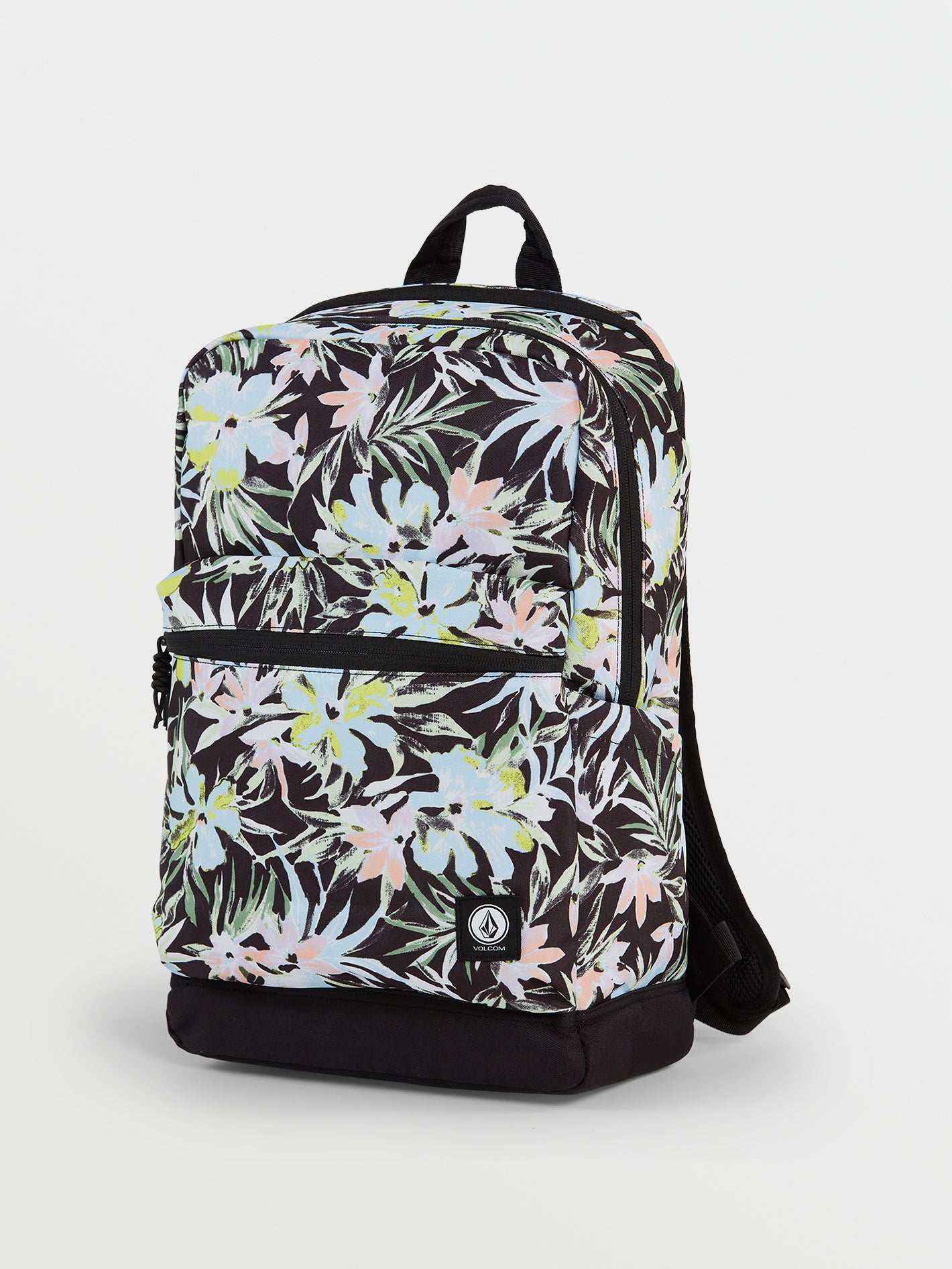 Volcom school shop bags