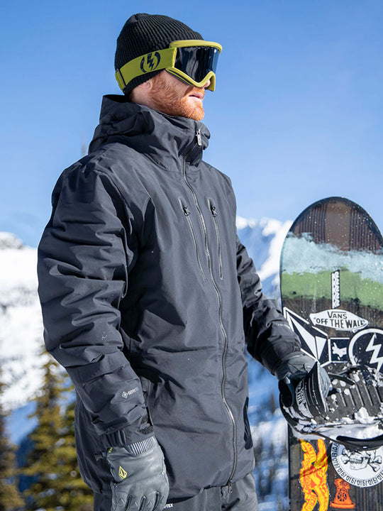 Volcom Snow - Snowboarding Gear & Outerwear – Volcom US
