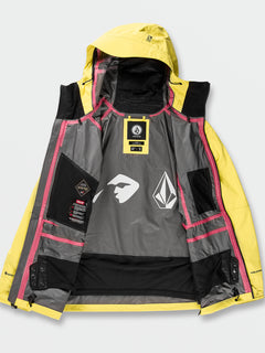 Volcom guide cheap jacket 2019