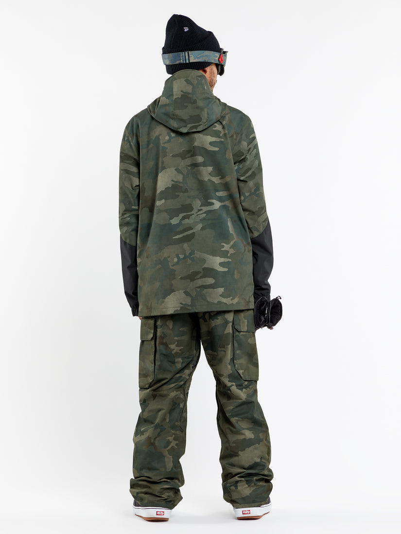 Mens Vcolp Jacket - Cloudwash Camo (G0652415_CWC) [44]