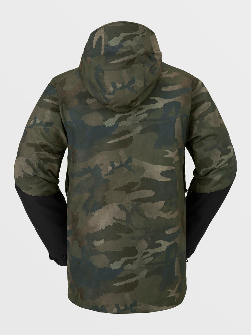 Mens Vcolp Jacket - Cloudwash Camo (G0652415_CWC) [B]