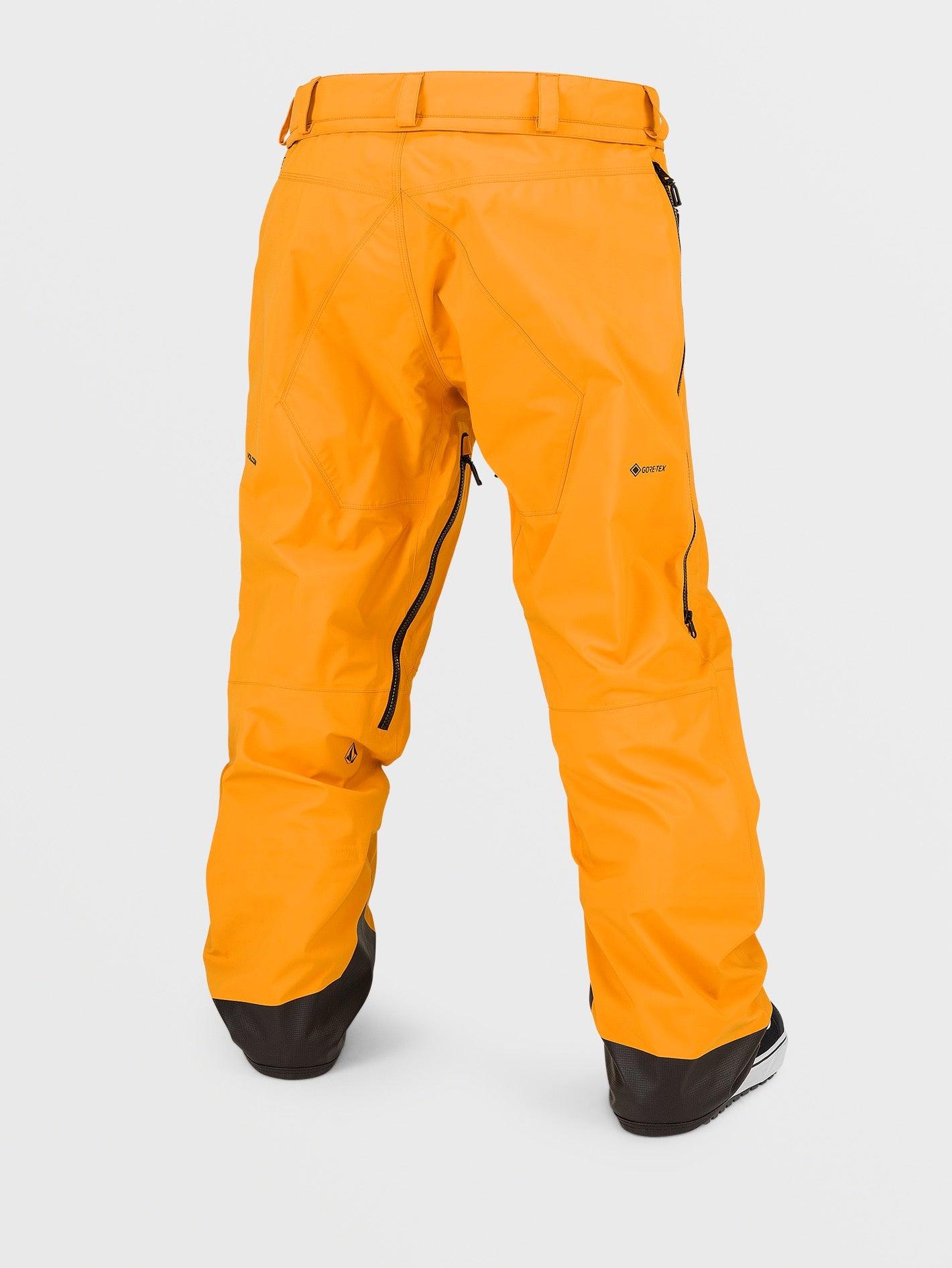 Nisuumontbell〈GORE-TEX nylon setup 00s gold〉 - metodomdt.com