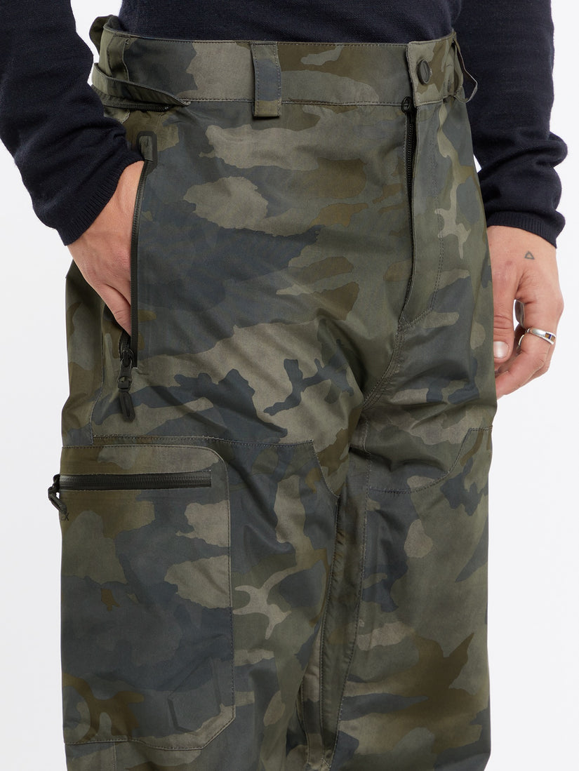 Mens L Gore-Tex Pants - Cloudwash Camo (G1352406_CWC) [35]