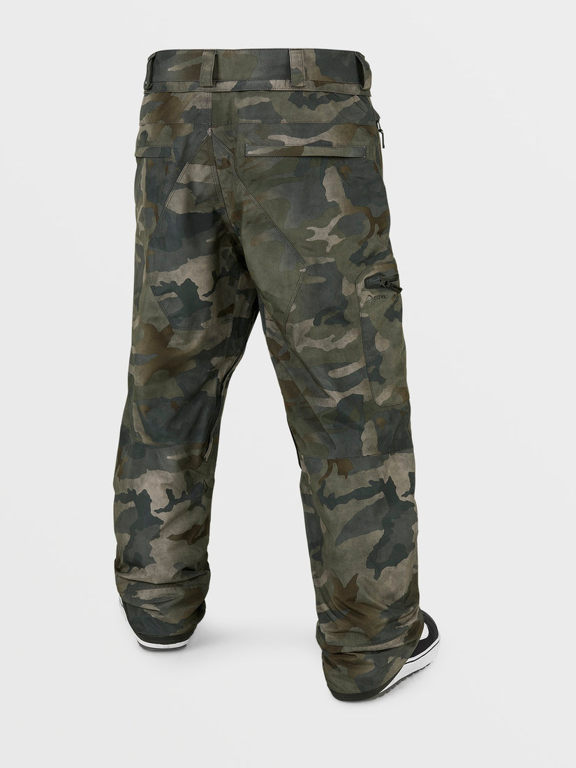 Mens L Gore-Tex Pants - Cloudwash Camo (G1352406_CWC) [B]