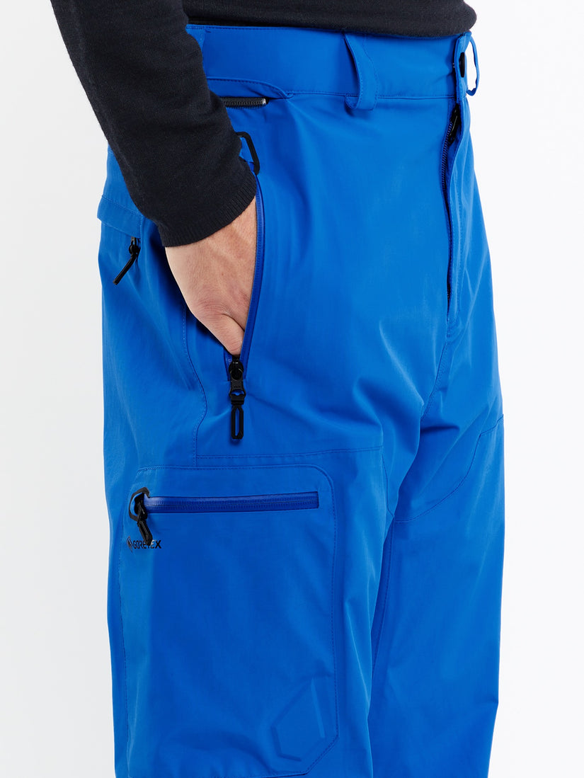 Mens L Gore-Tex Pants - Electric Blue (G1352406_EBL) [35]