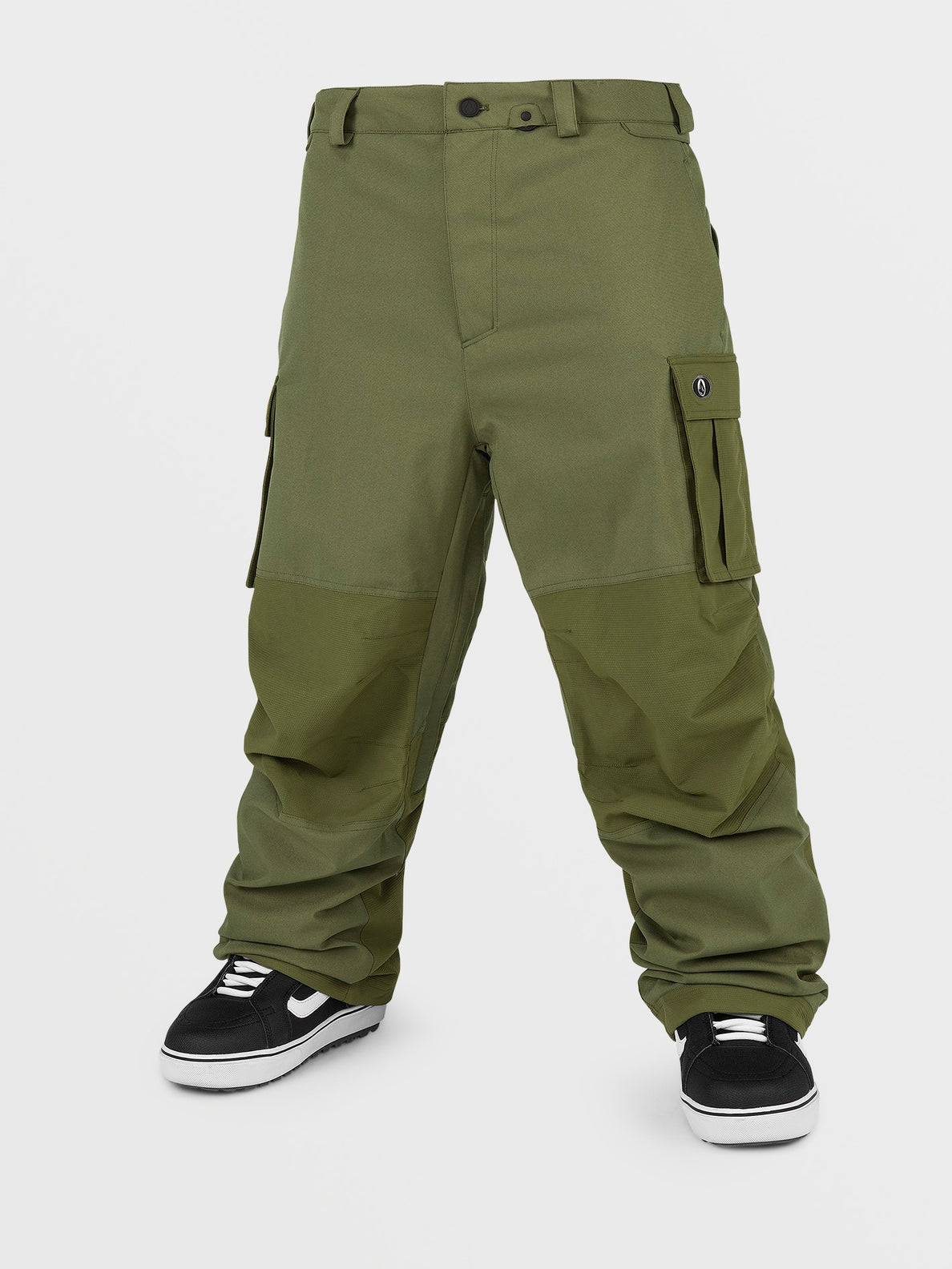 Buy Mens High Waisted Trousers | Fast UK Delivery - Insight Clothing