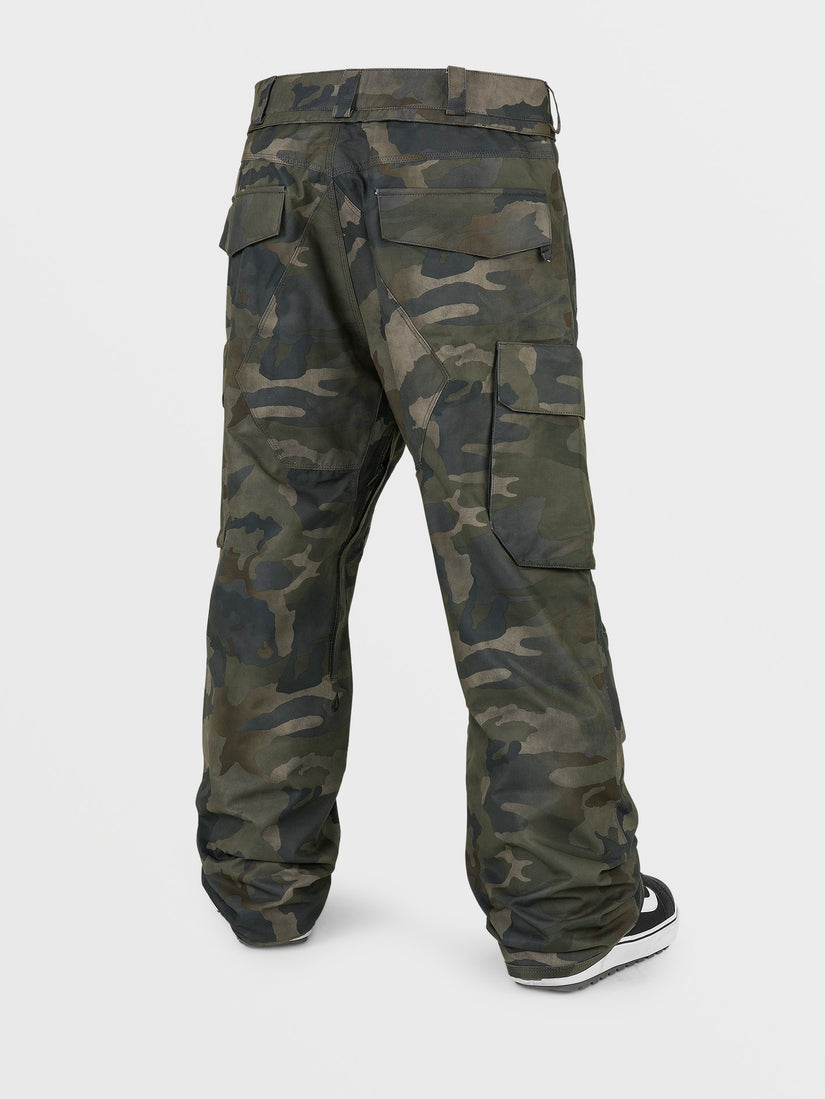 Mens V.Co Hunter Pants - Cloudwash Camo (G1352412_CWC) [B]