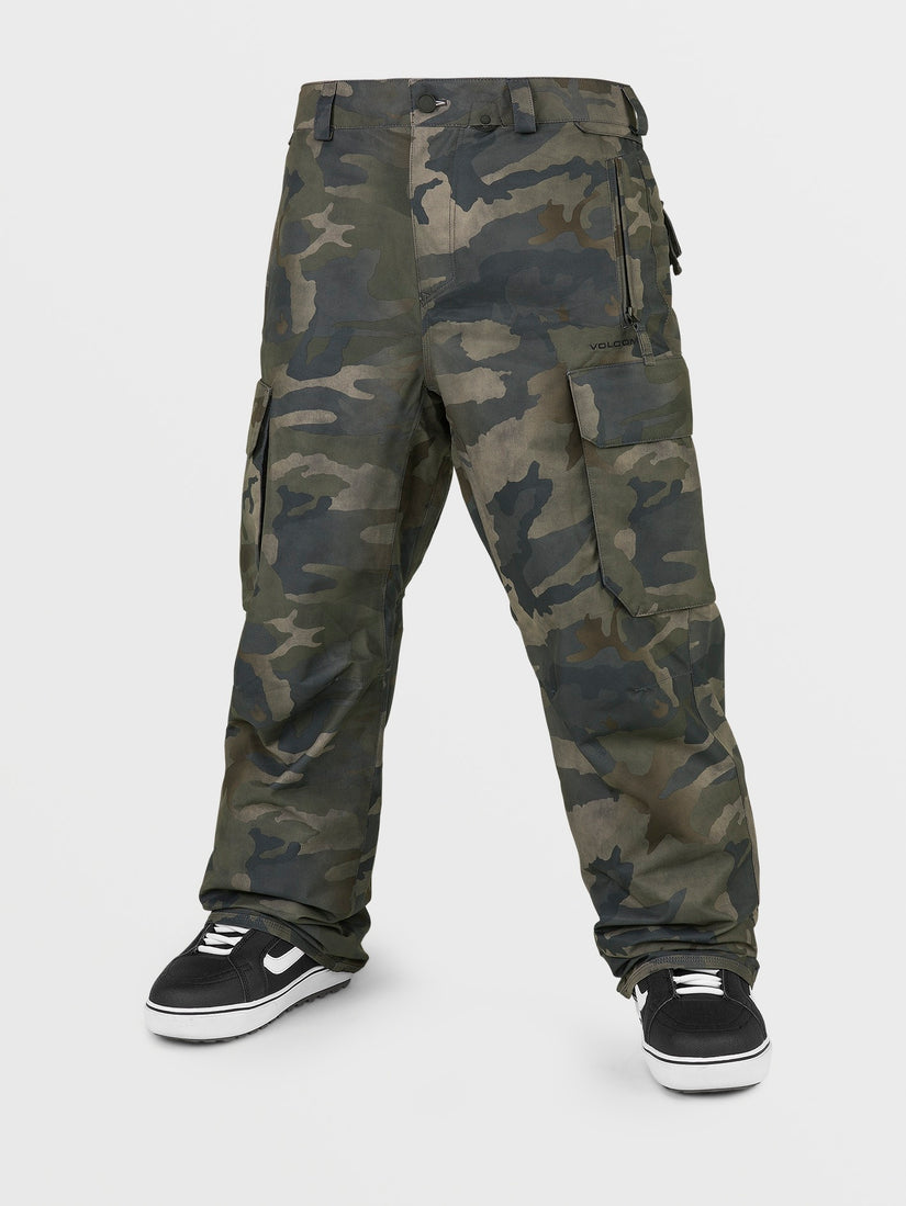 Mens V.Co Hunter Pants - Cloudwash Camo (G1352412_CWC) [F]