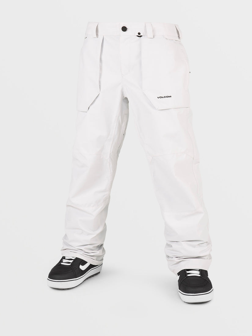 Mens Roan Pants - Ice (G1352418_ICE) [F]