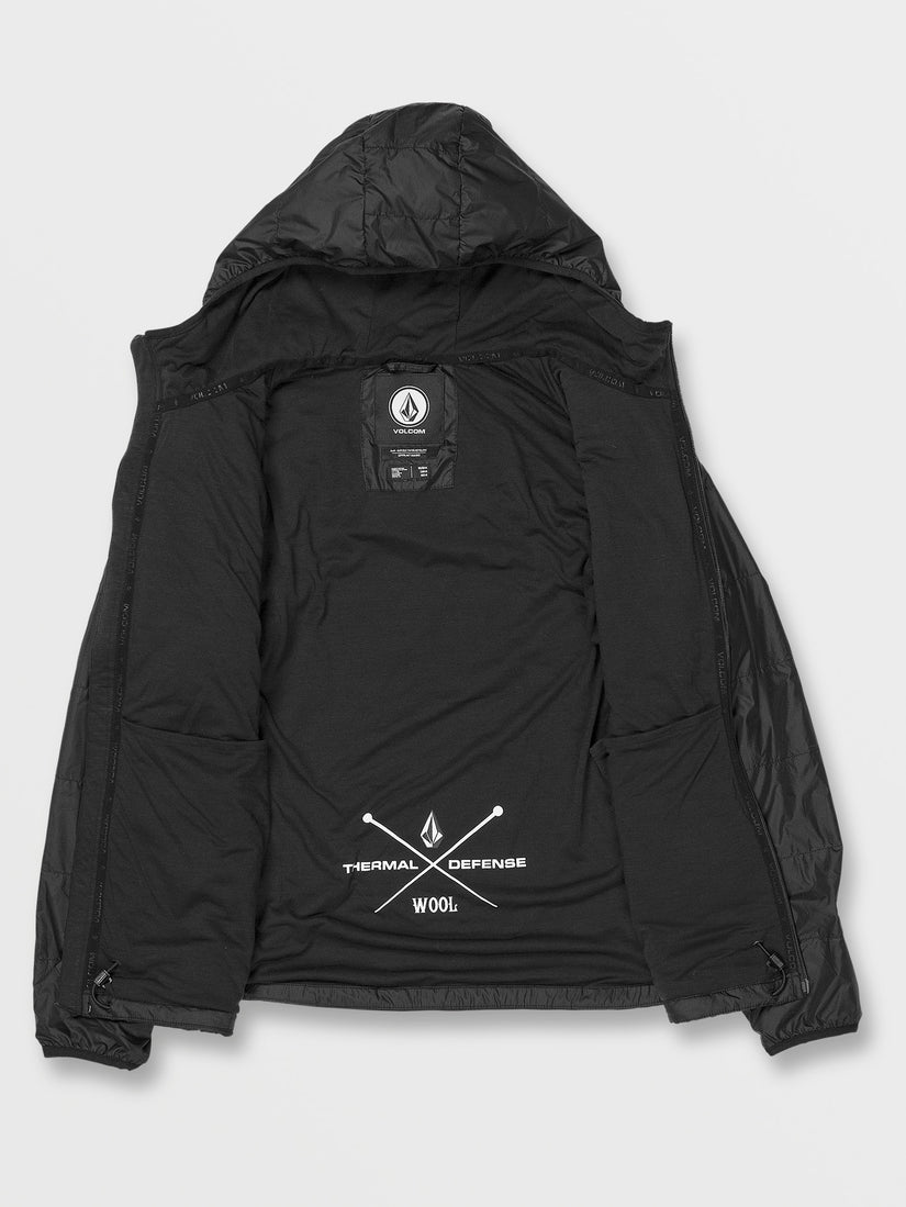 Utility Puff Jacket - Black (G1752400_BLK) [21]