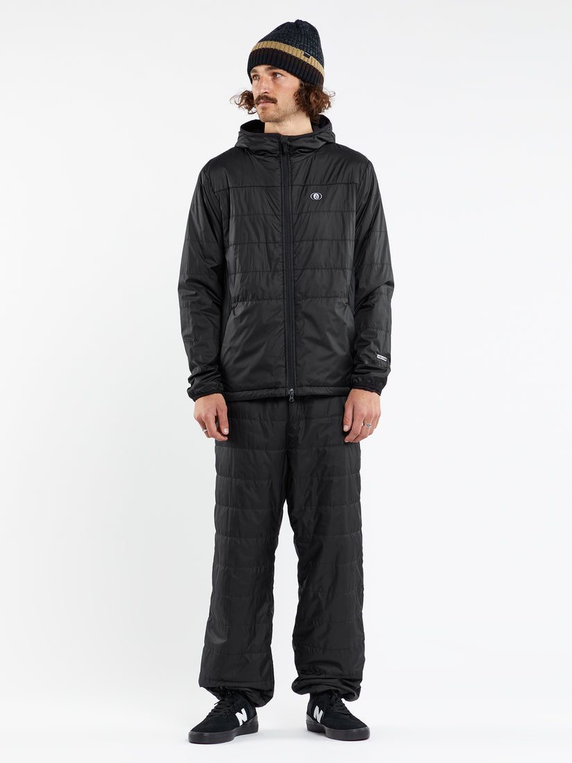 Utility Puff Jacket - Black (G1752400_BLK) [48]