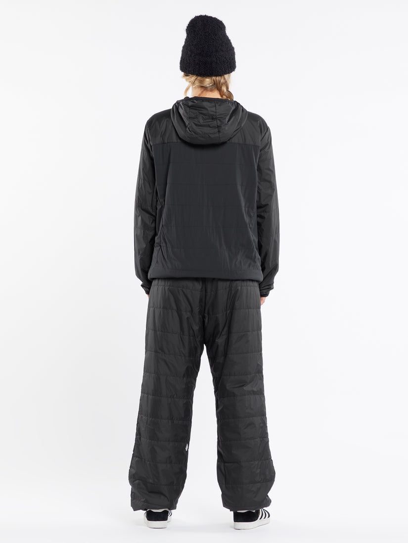 Utility Puff Jacket - Black (G1752400_BLK) [49]