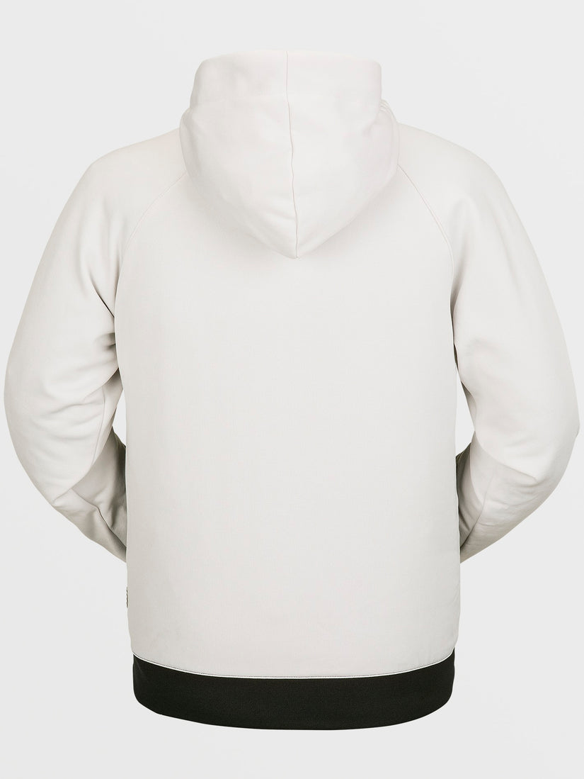 Mens Hydro Riding Hoodie - Ice (G4152403_ICE) [B]