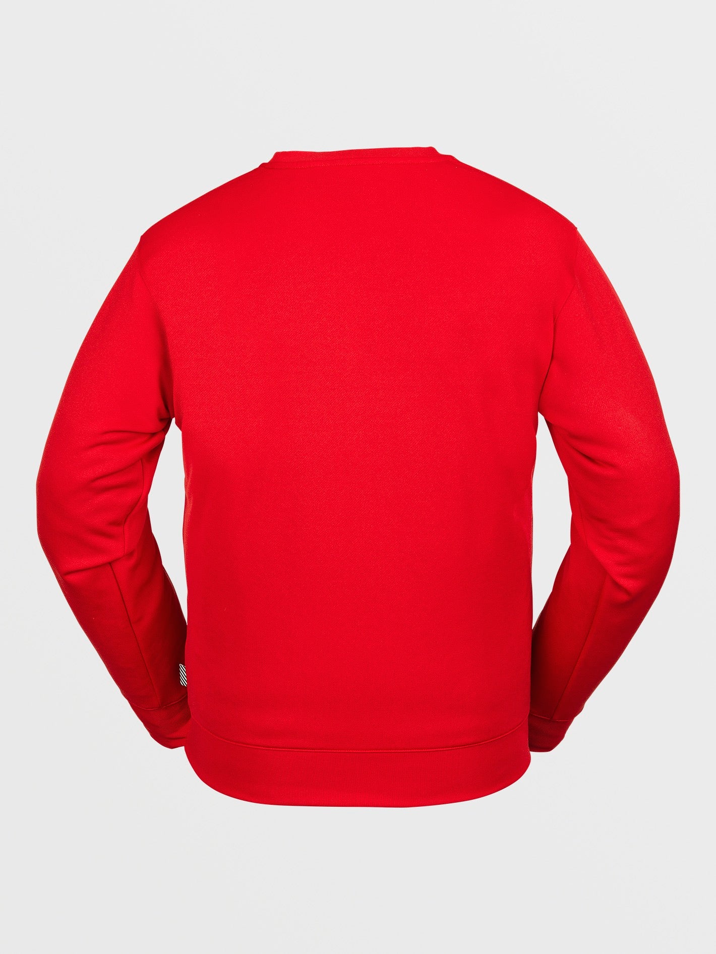 Mens Core Hydro Crew Pullover - Red – Volcom US