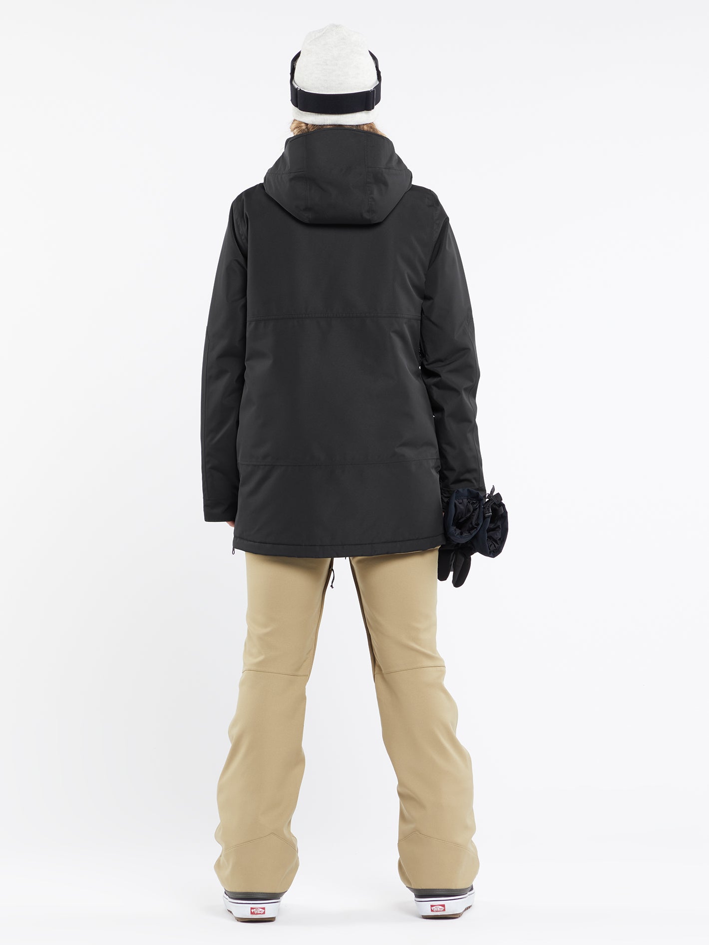 Volcom lane cheap tds parka