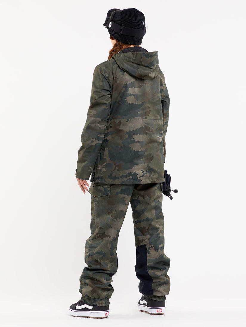 Womens Ashfield Pullover - Cloudwash Camo (H0652405_CWC) [47]