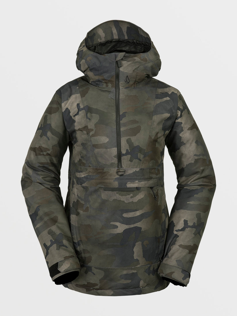 Womens Ashfield Pullover - Cloudwash Camo (H0652405_CWC) [F]