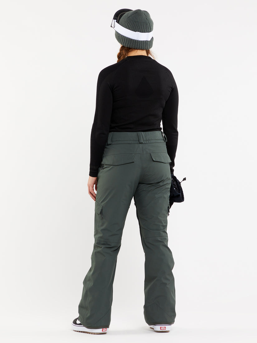 Womens Aston Gore-Tex Pants - Eucalyptus (H1352404_EUC) [48]