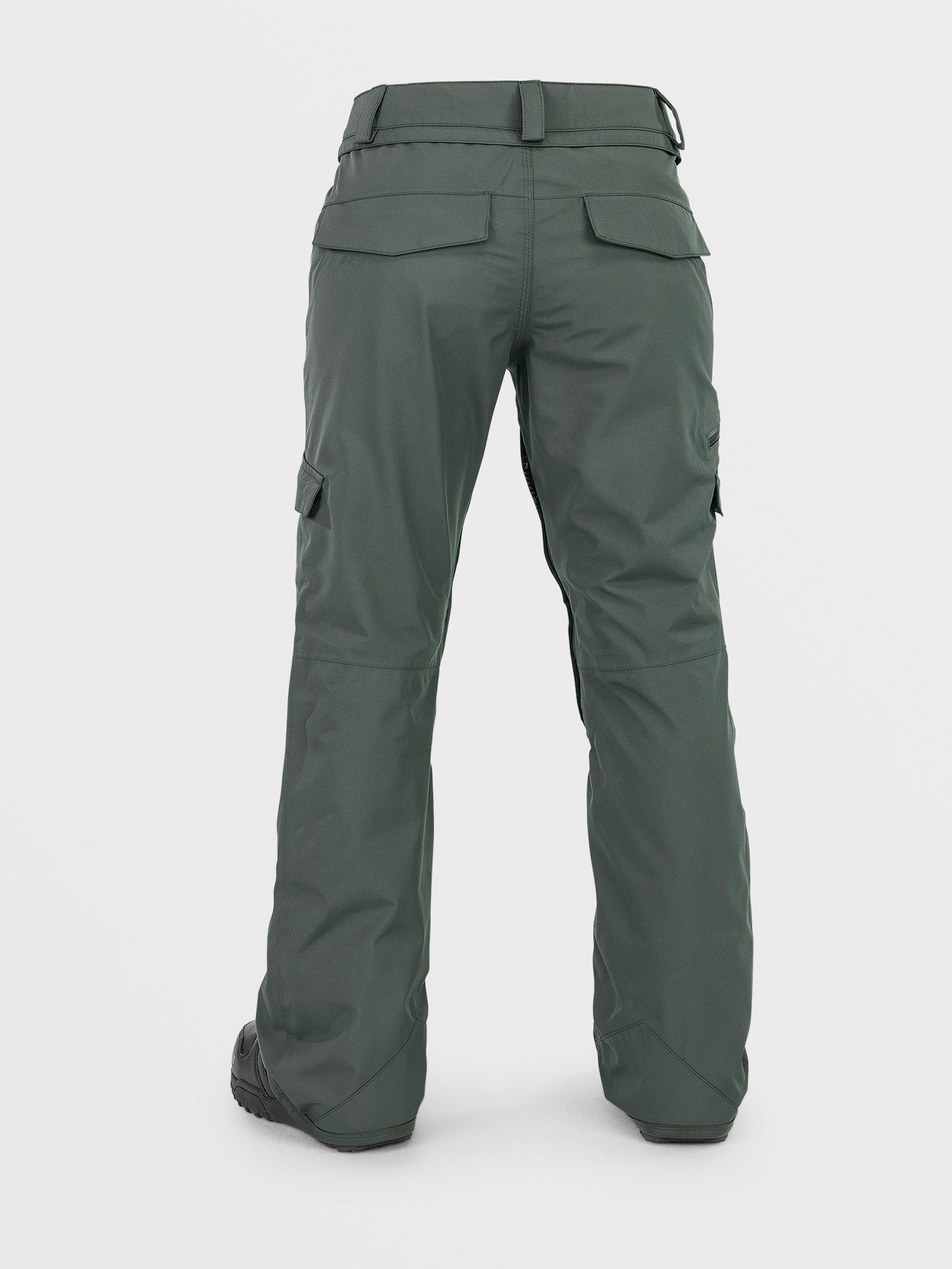 Womens Aston Gore-Tex Pants - Eucalyptus – Volcom US