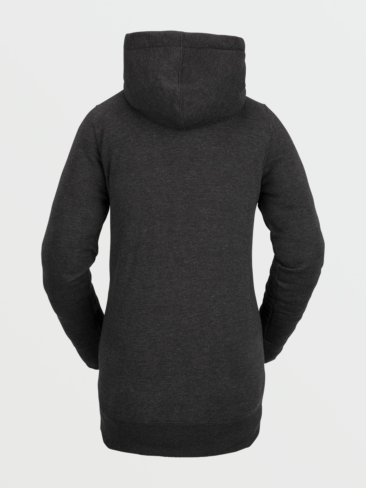 Womens Tower Pullover Fleece - Black (2022) – Volcom US