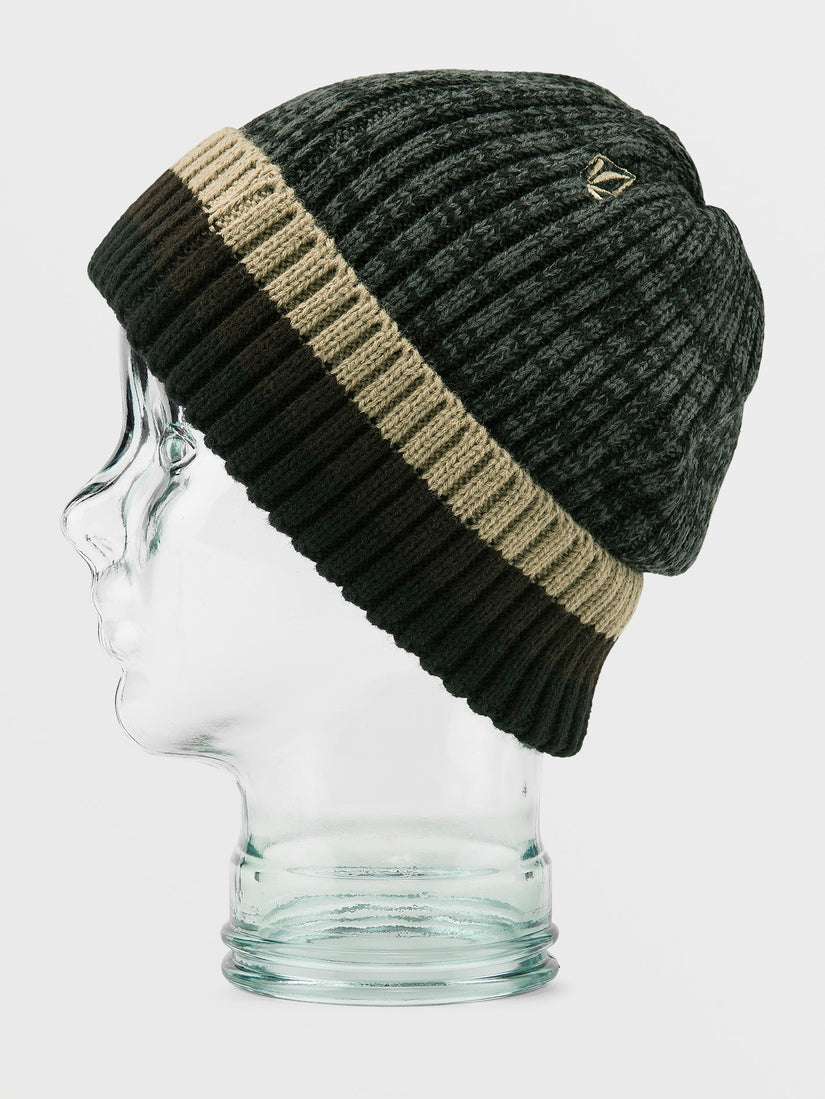 Mens Everything Beanie - Brown (J5852400_BRN) [B]