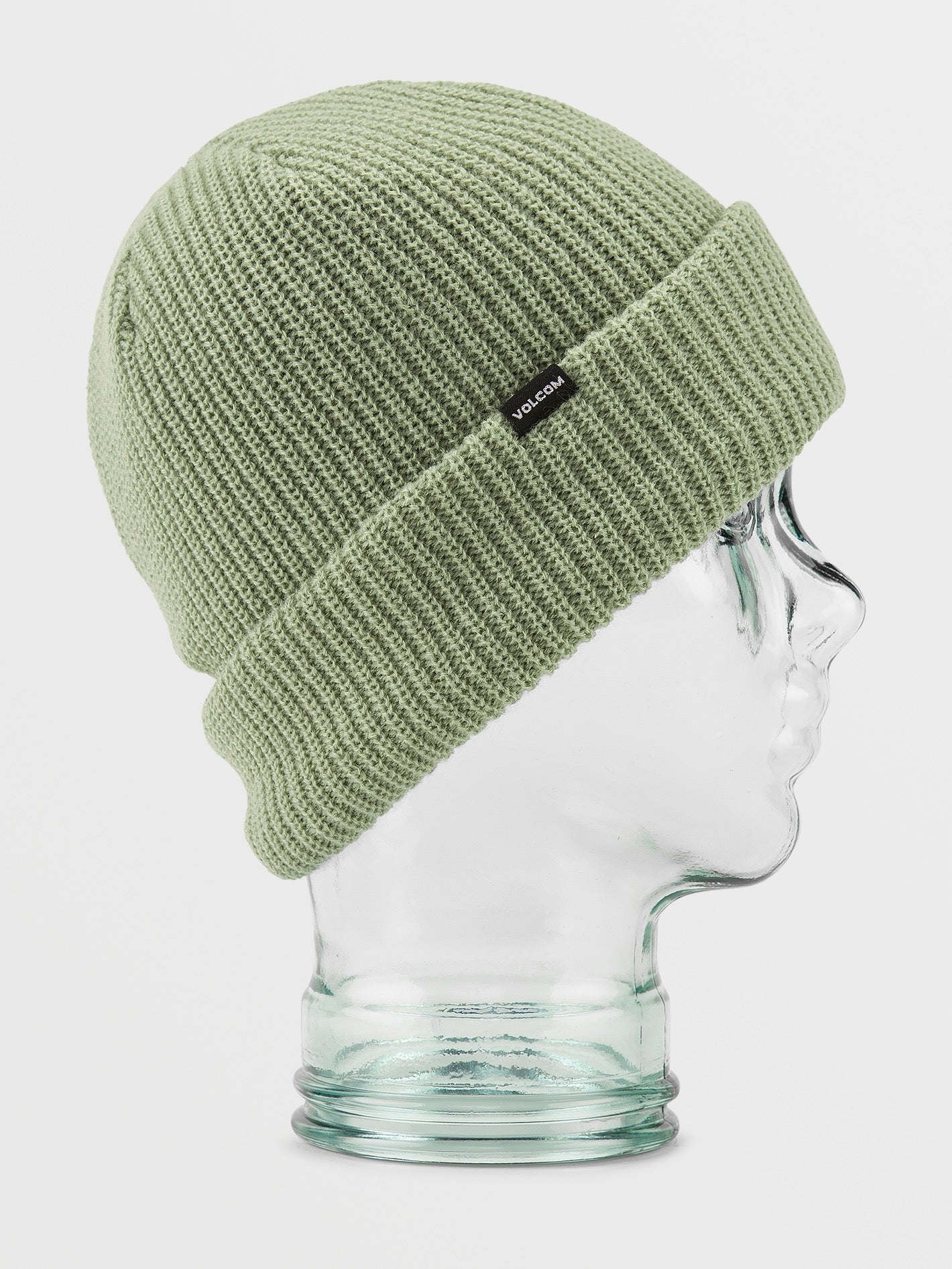 Volcom sweep deals lined beanie