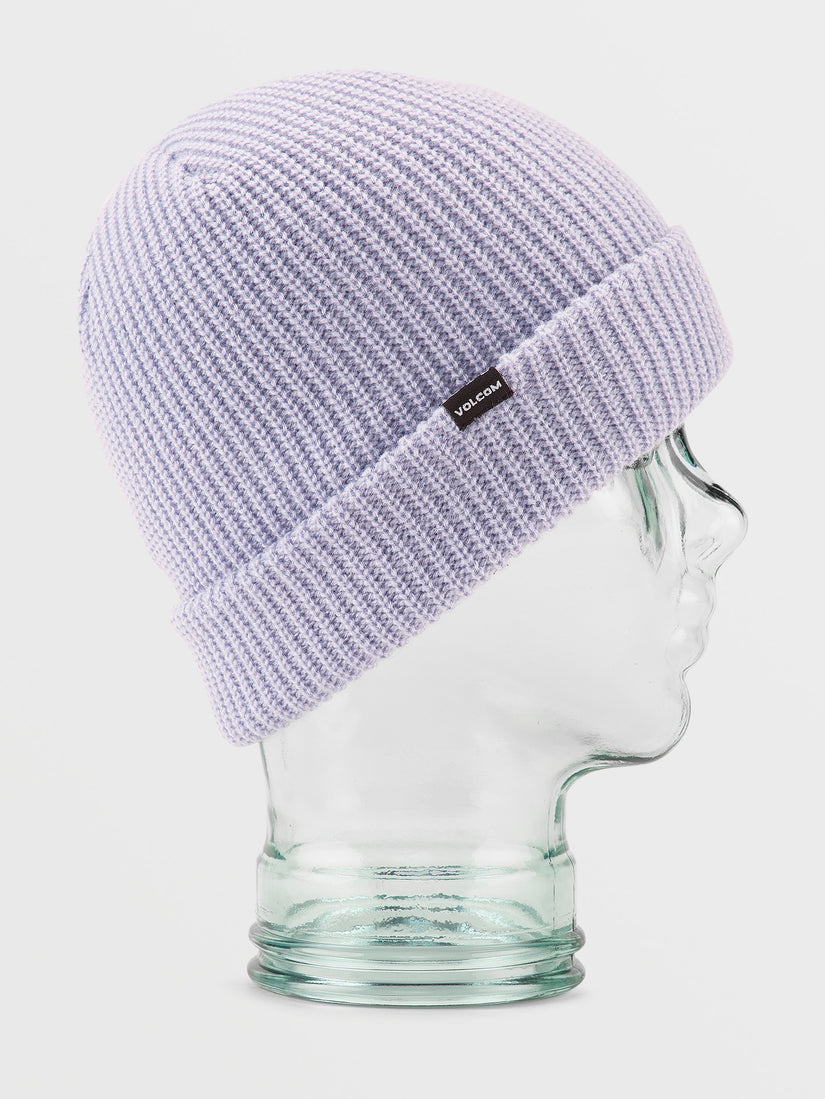 Sweep Beanie - Lilac Ash (J5852407_LCA) [F]