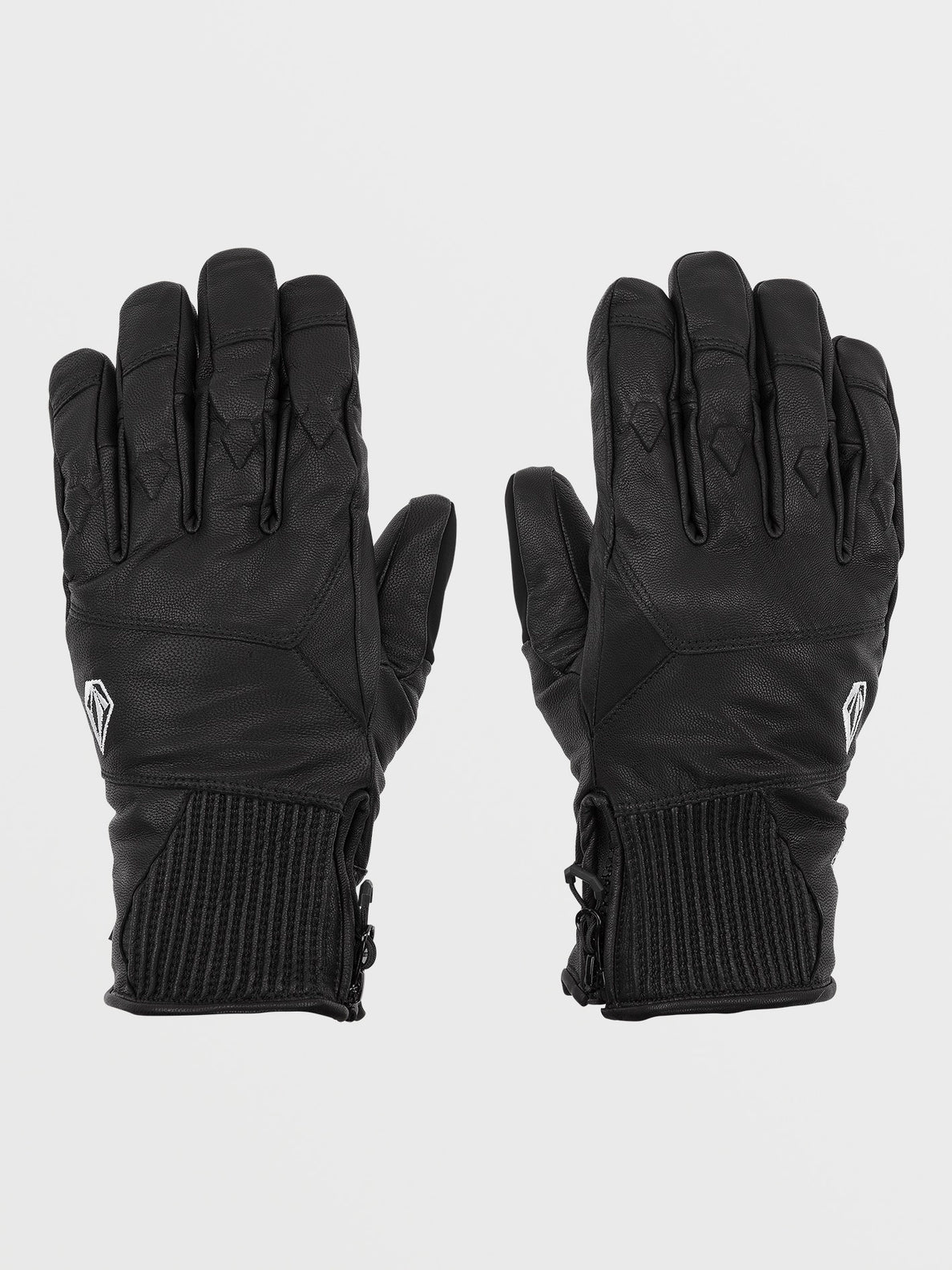 Mens Service Gore-Tex Gloves - Black
