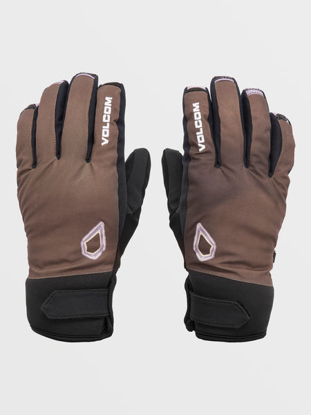 Mens V.Co Nyle Gloves - Water Teak – Volcom US