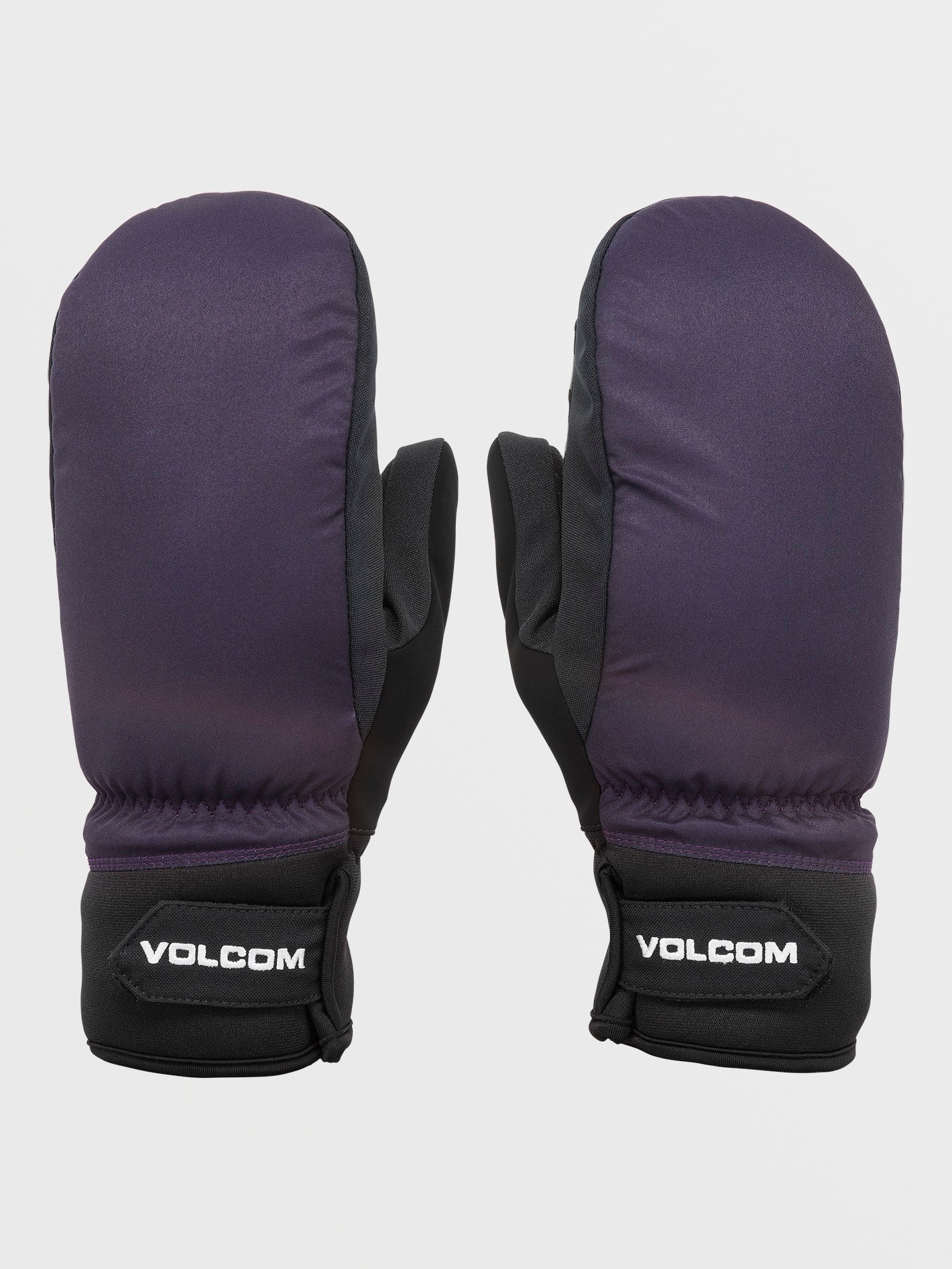 Mens V.Co Nyle Mitts - Purple
