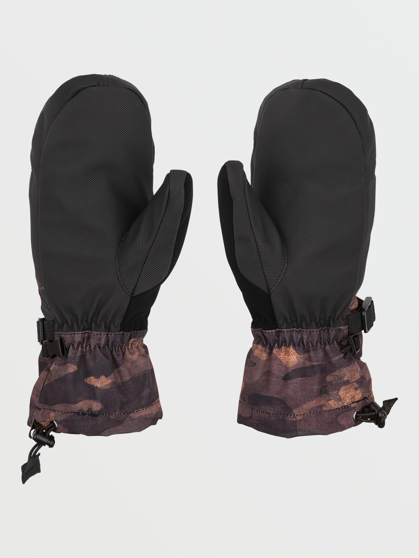 Womens V.Snow Over Mitt - Dusk Camo (2022)