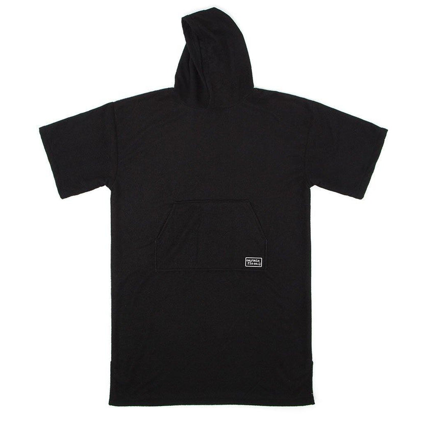 Changing Robe Youth (Ages 6-12) - Black