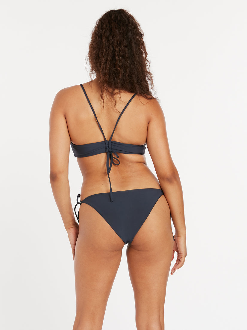 Simply Seamless Skimpy Bikini Bottom - Midnight Blue (O2312200_MDB) [1]