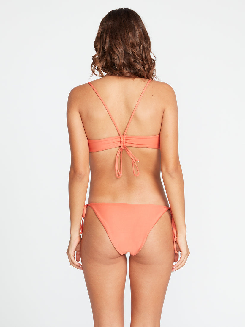 Simply Seamless Skimpy Bikini Bottom - Terra Cotta (O2312200_TCT) [2]