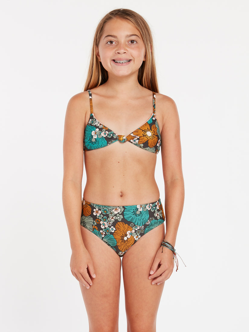 Big Girls Nothing Bud Love Bikini Set - Jade (Q3122205_JDE) [F]