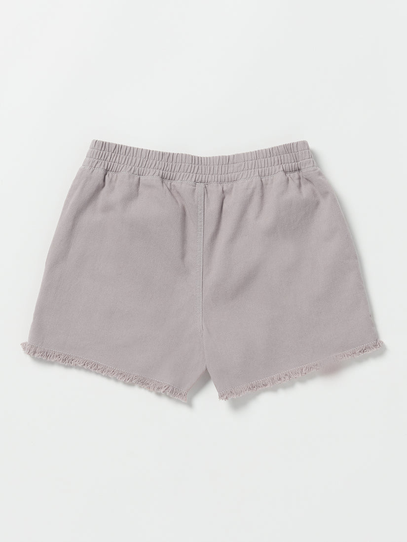 Girls Strutin Stone Shorts - Violet Ice (R0912105_VIC) [6]