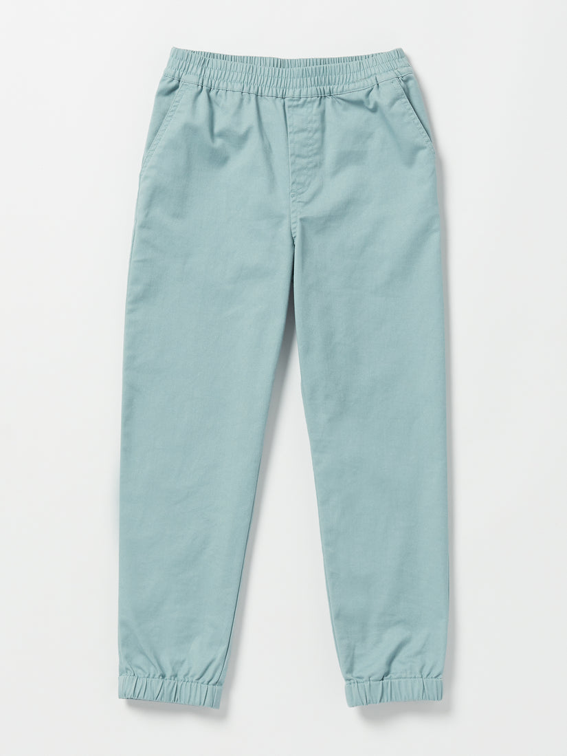 Girls Frochickie Jogger Pants - Smokey Blue (R1232204_SMB) [5]