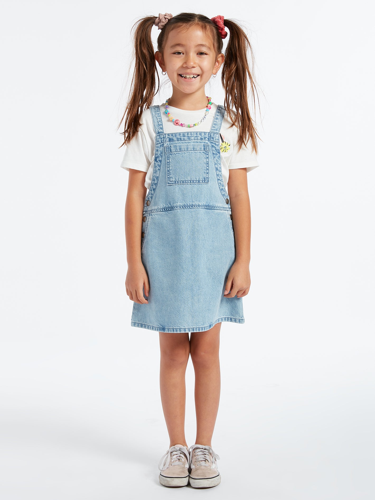 Girls sunday shops dress