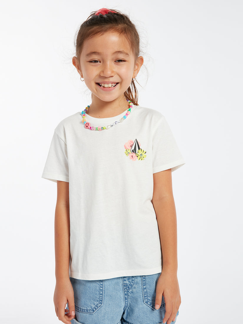 Big Girls Last Party Tee - Star White (R3522200_SWH) [1]